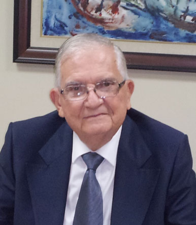 Bufete de Abogados - Lcdo. Francisco Agrait-Oliveras
